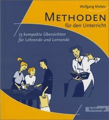 Methoden und Arbeitstechniken: Methoden für den Unterric... | Buch | Zustand gut