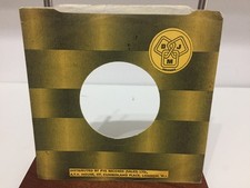 DJM 7" VINYL RECORD SLEEVE VERY GOOD CONDITION