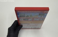 Nintendo Wii - New Super Mario Bros. Wii - Boot Tested