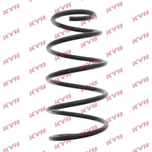 1X KYB Fahrwerksfeder K-Flex RC2933 FüR Rover 75 RJ 1 Tourer CDT Cdti-image