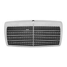 DIEDERICHS Lüftungsgitter Kühlergrill für MERCEDES-BENZ 124 W124 S124 1248800783