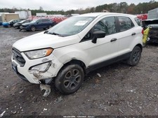 Engine 2.0l Vin L 8th Digit Thru 050818 Fits 18 Ecosport 4996990