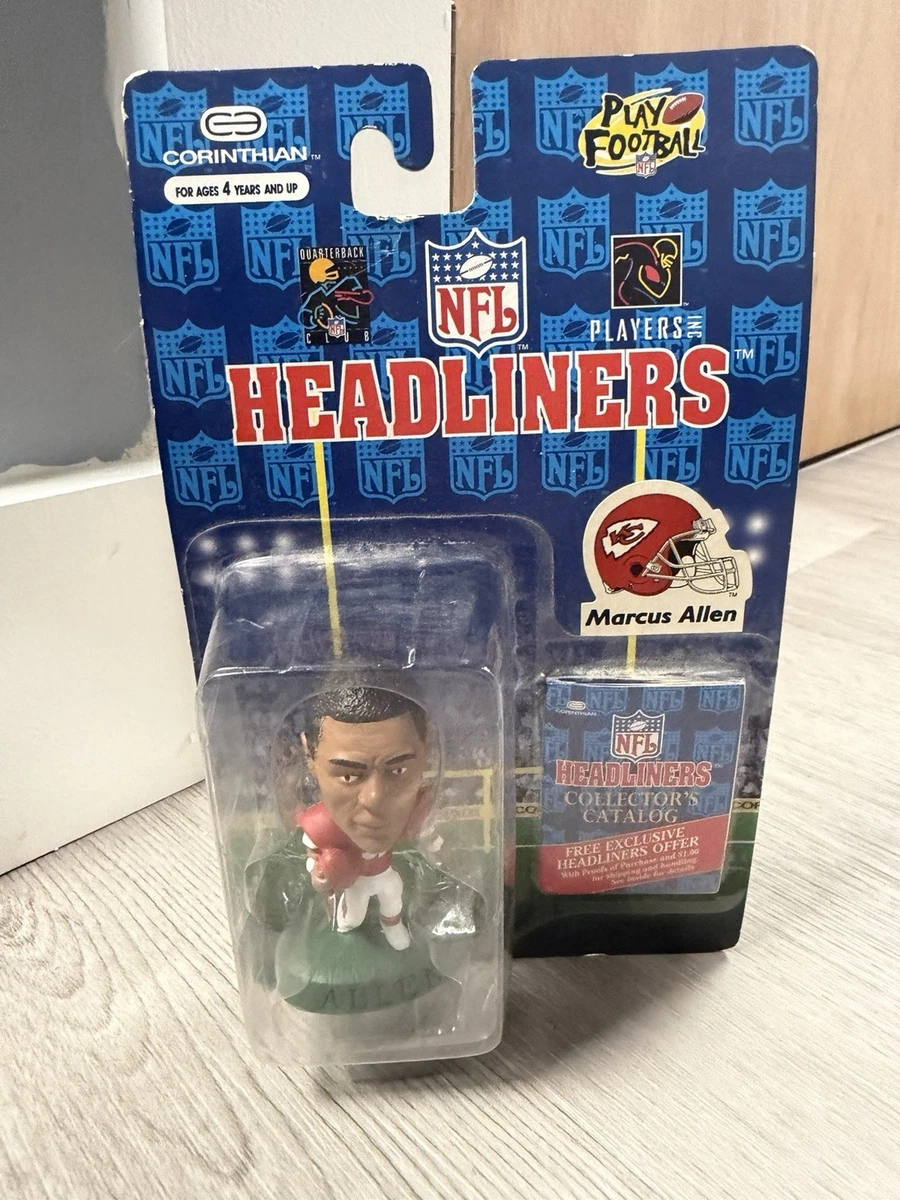 Corinthian Sports Action Figures 1996 Year Manufactured for sale