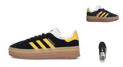NEW ADIDAS Women's Gazelle Bold IE0422 Shoes IG4990 JQ2360 JR8885