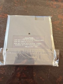 Spy Hunter Nintendo Entertainment System NES Cleaned and Tested Working