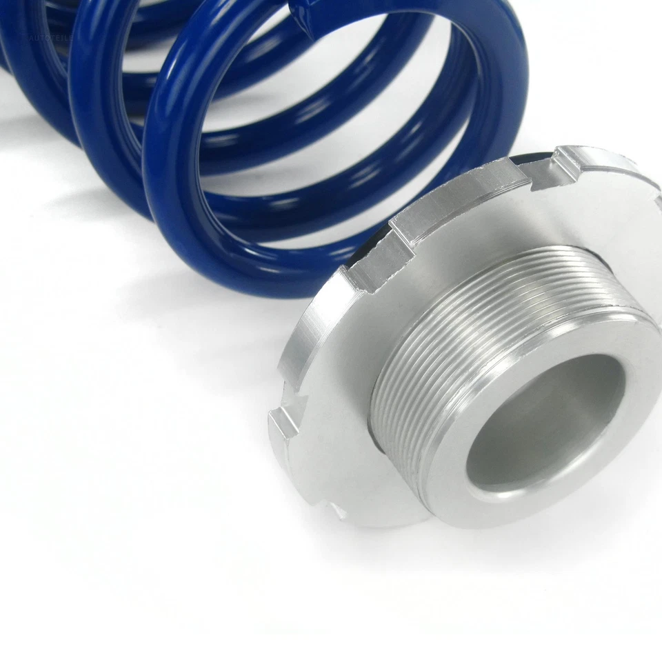 Original JOM BlueLine Sospensione Regolabile Per Ford KA RU8 Anno 2008-2018 - Immagine 3 di 3