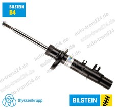 Bilstein B4 Gasdruckstoßdämpfer vorne links für Citroën C3 I FC FN Bj. 2002-2013