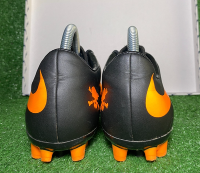 Buy 2013 Nike Hypervenom X Phinish Phantom Phelon AG FG Neymar 8