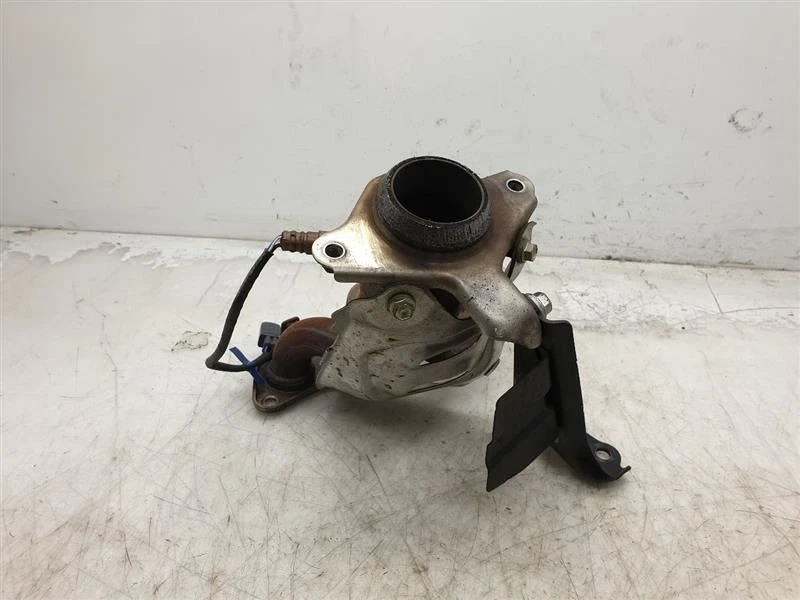 Colector de escape compatible con 08-12 SCION XD  Foto 3 de 4