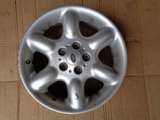 LAND ROVER FREELANDER MK1 1997-2006 17" ALLOY WHEEL RRC002830XXX