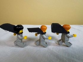 LEGO Harry Potter: The Chamber of Secrets (4730) -100% Complete LEGO Pieces-