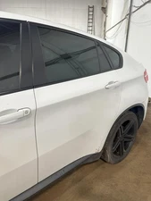 Used Rear Left Door Assembly Rear Side fits: 2011 Bmw X6 Rear Left Grade A
