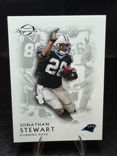 2011 Topps Gridiron Legends - Jonathan Stewart #125