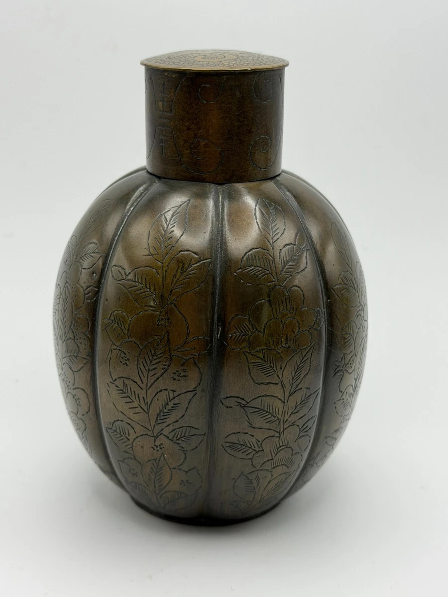 1900-1940 年中国茶叶罐| eBay