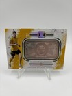 Case Hit Jorgen Strand Larsen .999 FineSilver Coin 19/39 Panini Impeccable 2024