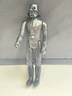 Kenner 1977 Darth Vader Action Figure Star Wars loose incomplete