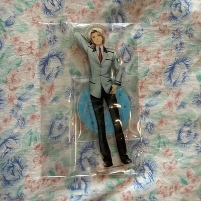Ei Saeki Acrylständer