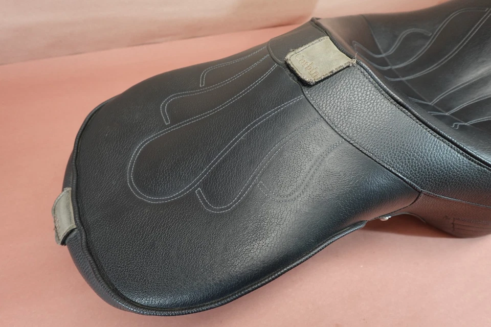 1999-2003 Yamaha Road Star XV1600 Corbin Seat - Image 2 of 4
