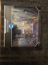McFarlane DC Multiverse The Joker & Punchline 7  Action Figures 2 Pack IN HAND
