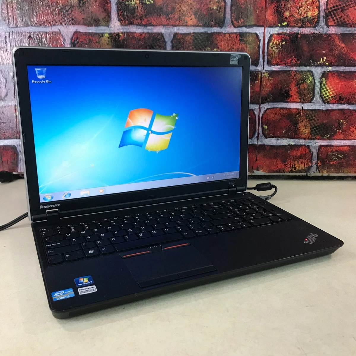 Lenovo E520 for sale - eBay