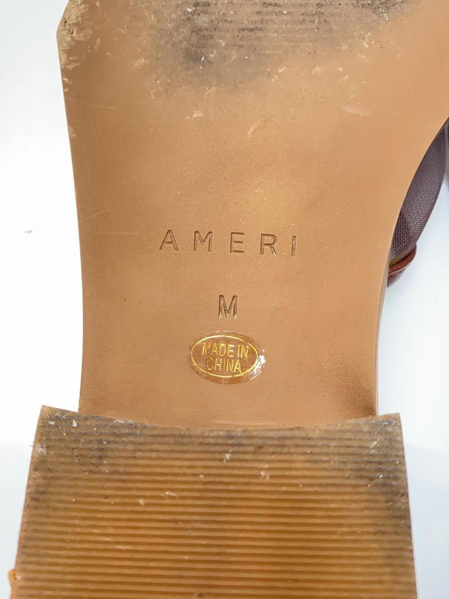 AMERI sandals -- - image 5