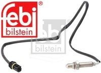 Febi Bilstein 177273 Lambdasonde Lamdasonde FüR BMW