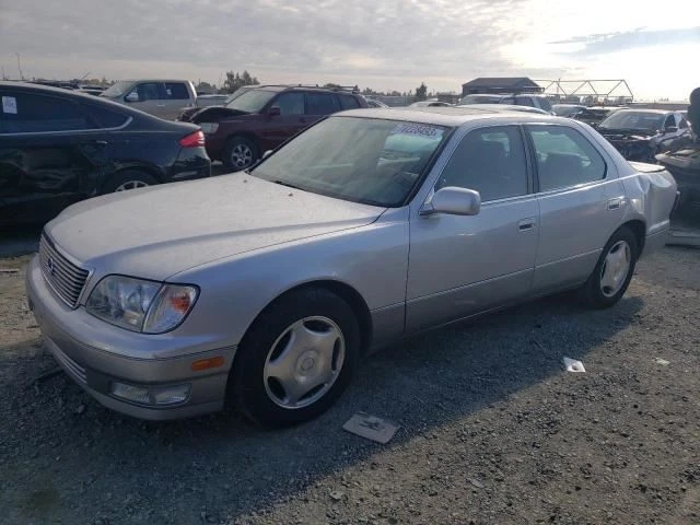 1998 1999 2000 LEXUS LS400 МОТОР МАСЛО ПОГРУЖНОЙ ПАЛОЧКА - Изображение 4 из 4