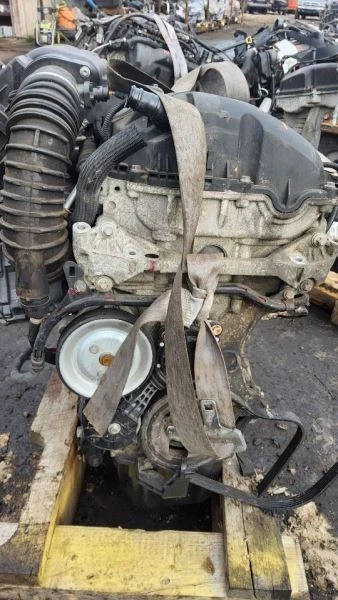 Engine 1.6L Base Fits 13-16 COUNTRYMAN 151K Miles 145825 — 第 4/4 张图片