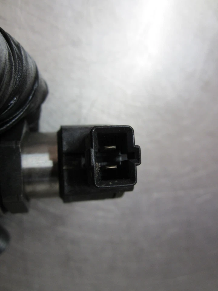 Inyector de combustible individual para 08-10 Ford F-250 Super Duty 6.4 1875072C91 Power Stoke Foto 4 de 4