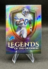 2025 Topps Chrome Barry Sanders Refractor (RAW)