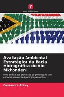 Cassandra Abboy | AvaliaçãO Ambiental EstratéGica Da Bacia HidrográFica Do...