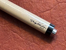 Schuler Pool Cue Constant 27-1/2 Inch Shaft. *** Shaft Only***