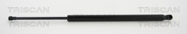 Heckklappen DäMpfer Gasfeder Kofferraum Triscan 8710 292101 FüR VW Seat Sharan-image