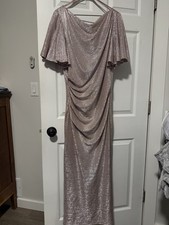 Mother of the Bride Dress 18W