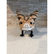 Disney Star Wars Loth Cat Interactive Plush Galaxys Edge Park Exclusive Toy