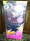 EMPTY BOX READ CAREFULLY Jem And The Holograms Doll Loyal Subjects — photo 1
