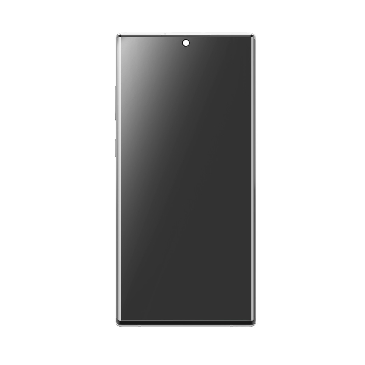 Ecran Note 10 Plus AMOLED Tactile Fluide Châssis