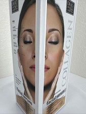 Dead Sea Collection Collagen Facial Serum 1.69oz Anti-Aging Firming Hydrating