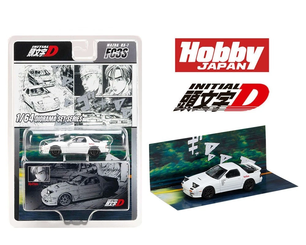 25+ Hobby JAPAN Contemporary Manufacture Diecast Cars, Trucks