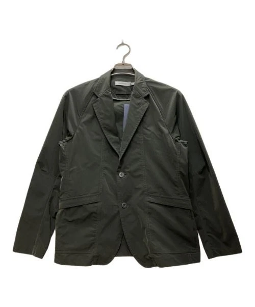 nonnative PLOUGHMAN LONG COAT Pliantex® SPRING / SUMMER 2026 COLLECTION | nonnative SPRING & SUMMER 2026
