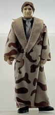 Product Image: Star Wars 1984 Han Solo Trench Coat 1984 NoCOO Mint D6