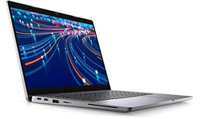 Latitude 5320 Laptop | 13.3'' 1920x1080 FHD | Core i7-1185G7-256GB SSD Hard