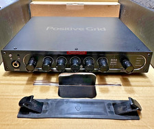 POSITIVE GRID BIAS MINI