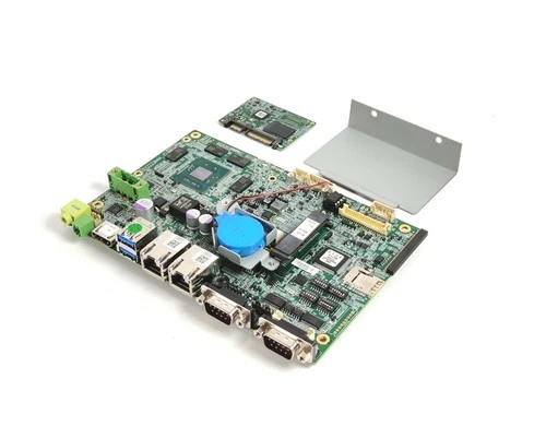 APLEX SBC-7111-N2930-4G Rugged 4" industrial computer N2930 4GB Windows 10 IOT