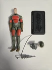 2008 GI JOE 25TH ANNIVERSARY SGT FLASH V2 LOOSE FIGURE