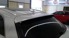 Used Rear Spoiler Fits 2019 Audi Q5 Suv Wo S Line Rear Grade A