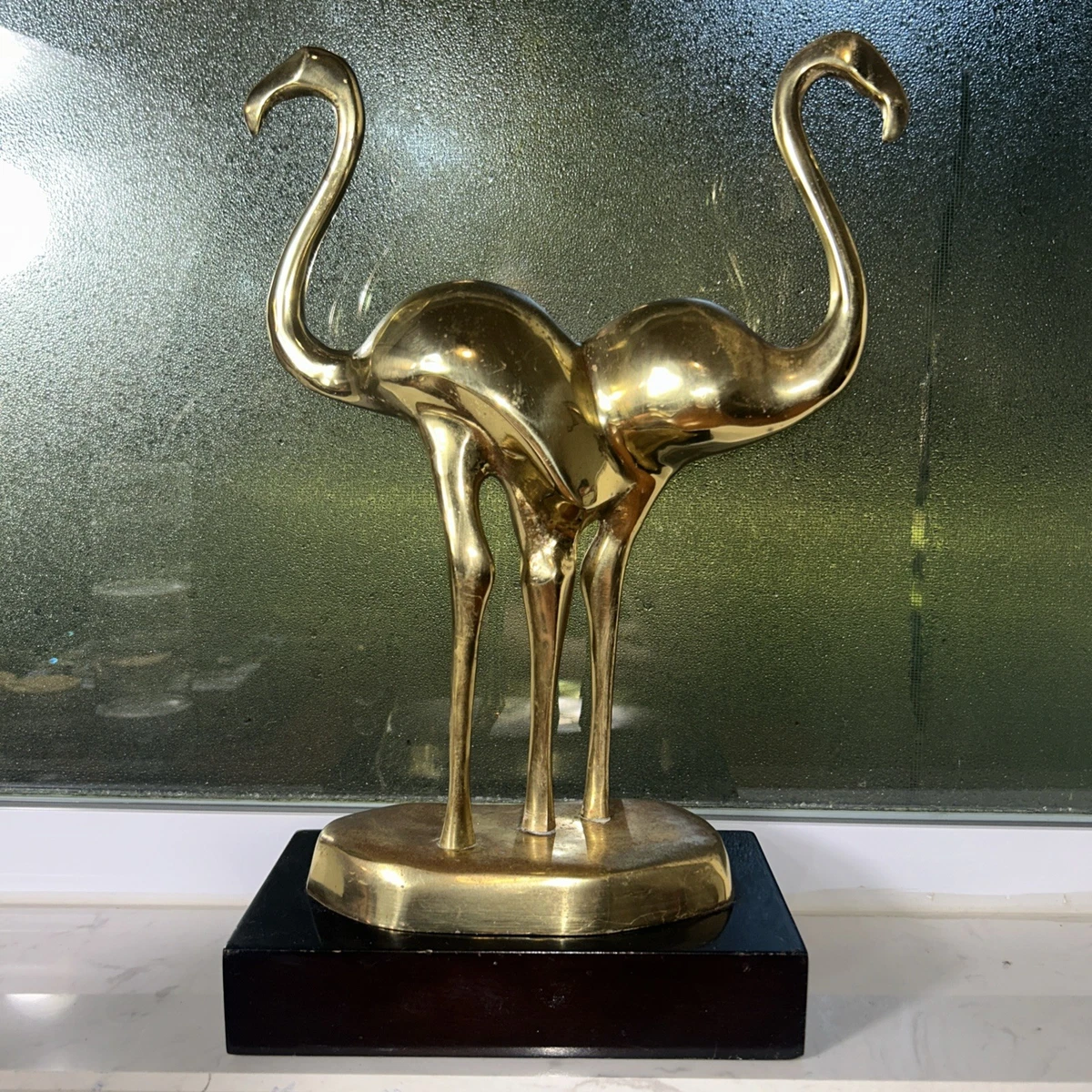 Vintage Flamingo for sale | eBay