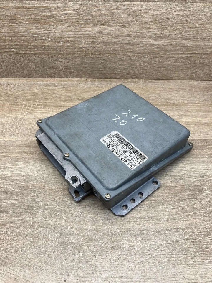 A0175459032 0281001230  Engine control unit/module ECU Fits for Mercedes-Benz E  - Image 2 of 4