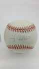 Yogi Berra Signed OAL Baseball JSA COA Autographed Yankees HOF Legend No Reserve