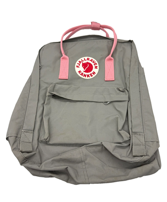 カンケンリュックFog-Pink Fjallraven Kanken Backpack Pink Fog | eBay